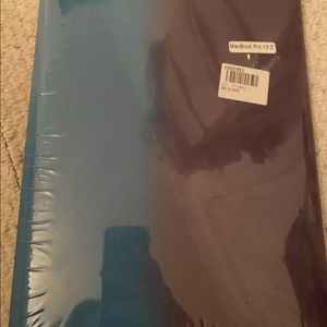Macbook Pro A1278 hard case shell. New. Still In Packaging